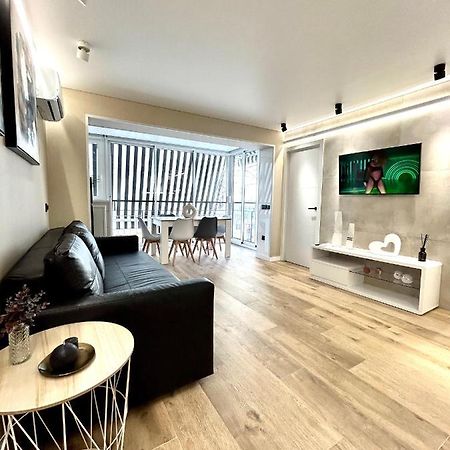 Apartamento Salou Playa Jaime I Exterior photo