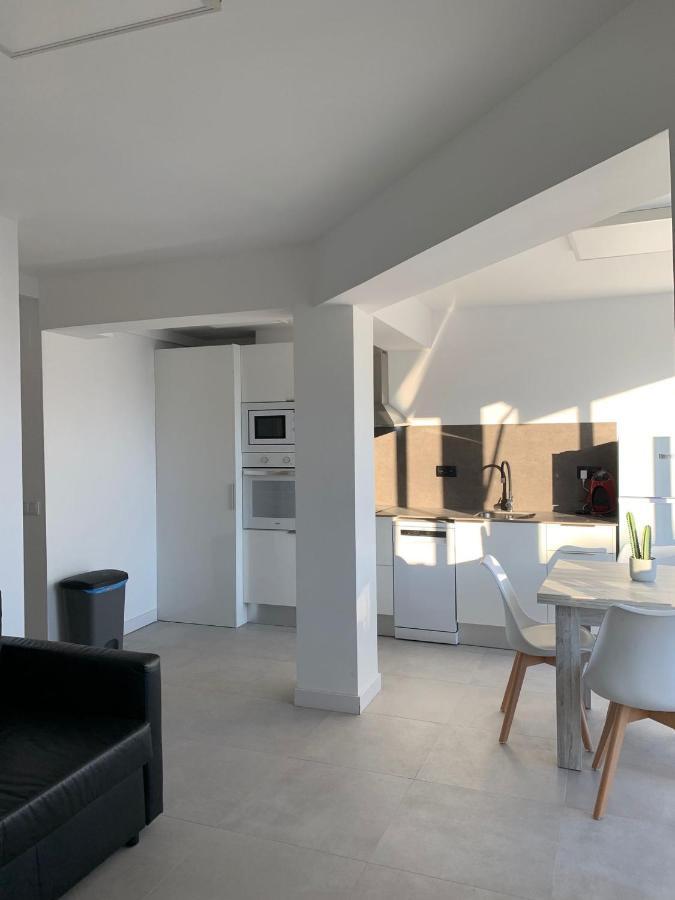 Apartamento Salou Playa Jaime I Exterior photo
