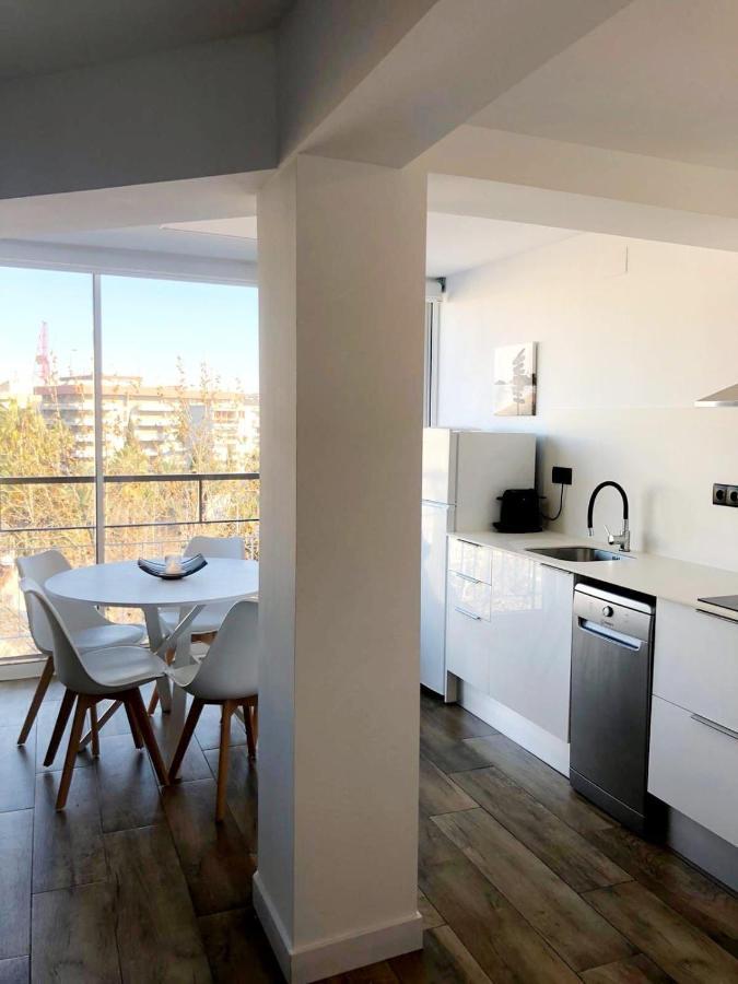 Apartamento Salou Playa Jaime I Exterior photo
