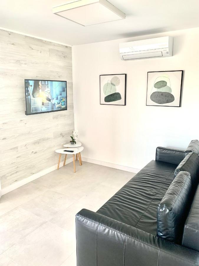 Apartamento Salou Playa Jaime I Exterior photo