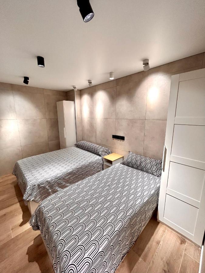 Apartamento Salou Playa Jaime I Exterior photo